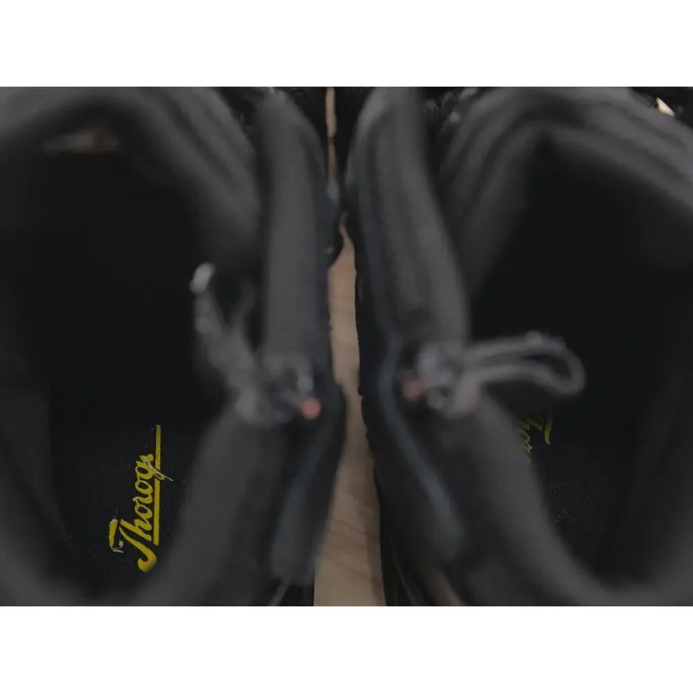 THOROGOOD CROSSTREX SAFETY TOE 6